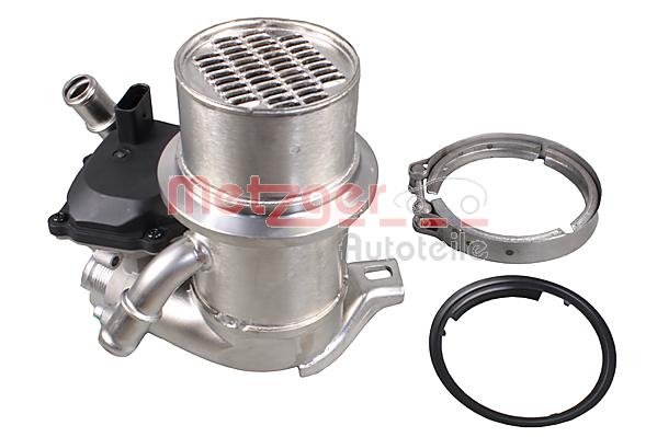 METZGER 0892738 AGR-Modul